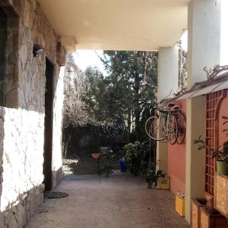 Una Pratica Mansardina Turin Exteriör bild